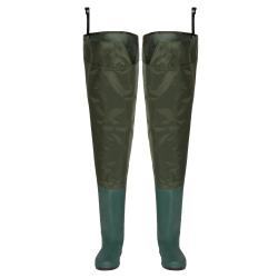 Rybářské brodící kalhoty Mikado Pas Velikost 46