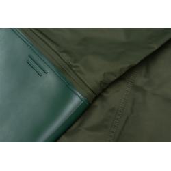 Rybářské brodící kalhoty Mikado Pas Velikost 46