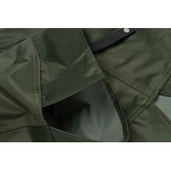 Rybářské brodící kalhoty Mikado Pas Velikost 46