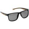 Mikado Brown Polarized Fishing Sunglasses