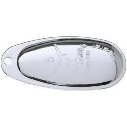 MIKADO BŁYSTKA OBROTOWA - BLASTER nr 4 SREBRNY / 00