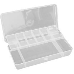 Mikado Angelkasten für Spinnköder und Zubehör