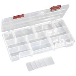 Mikado Fishing Box for Spinning Lures and Accessories