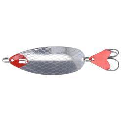 Třpytka Třpytka Mikado Hunter 1 18g Stříbrná