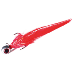 Spinmad Kogut na sandacza 15g 2008 Czerwony