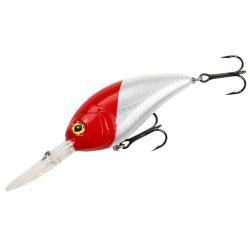 Hechtwobbler Wels Mikado Glimmer 8cm 04