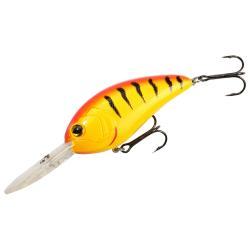 Hechtwobbler Wels Mikado Glimmer 8cm 61