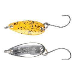 Mini-Spinner Forelle Mikado Spoon 2,4cm 04