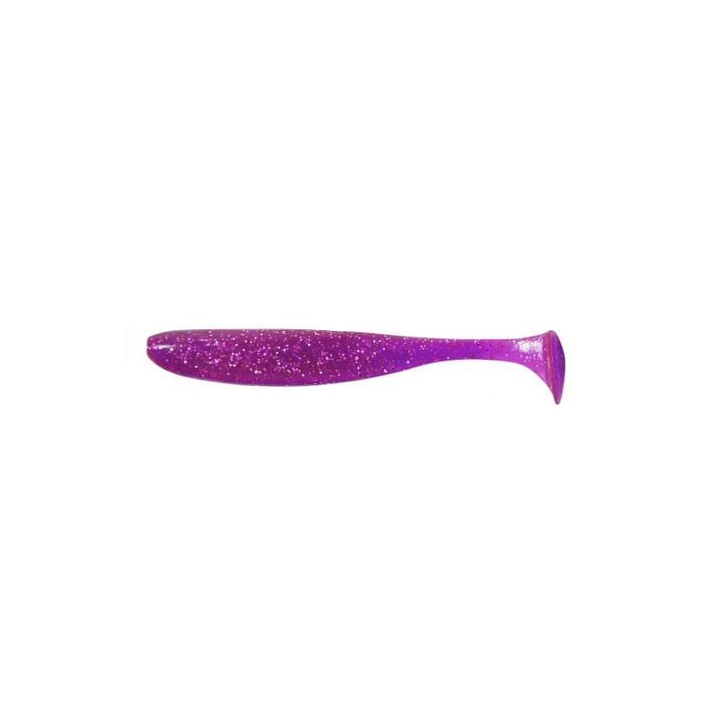 Guma Keitech Easy Shiner 2" 5cm - LT33S Purple Chamel Sil