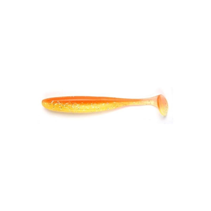 Guma Keitech Easy Shiner 2" 5cm - LT08T Orange Rainbow