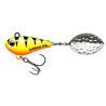 Spinmad Köder Spinner Tail JIGMASTER 12g 1405