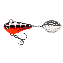 Spinmad Köder Spinner Tail JIGMASTER 12g 1410