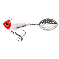 Spinmad Köder Spinner Tail JIGMASTER 12g 1415