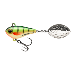 Spinmad Köder Spinner Tail JIGMASTER 12g 1416