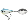 Spinmad Köder Spinner Tail JIGMASTER 12g 1417