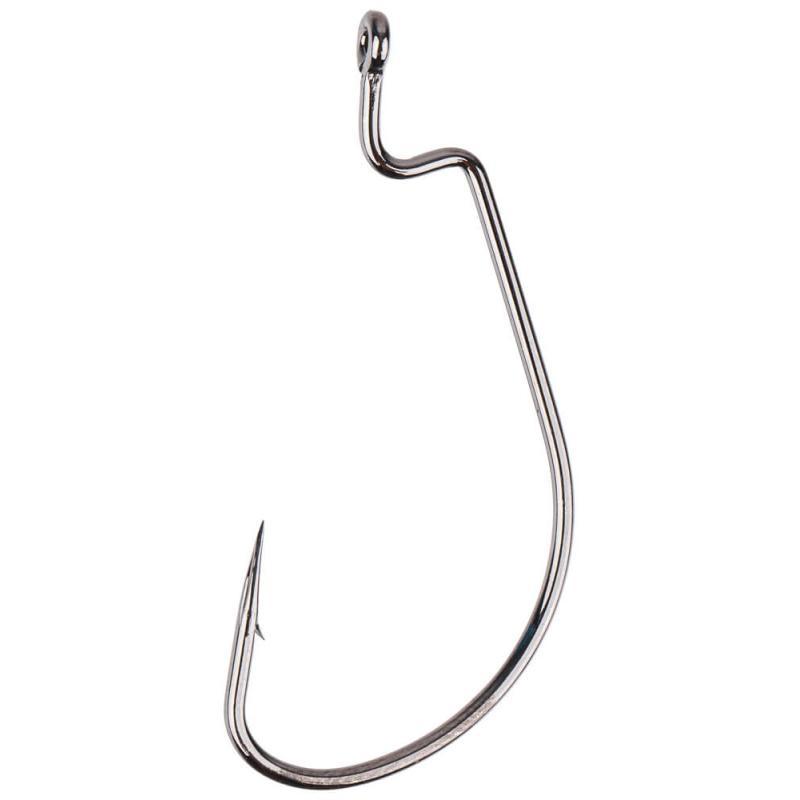 Select Offset WH-91 Hooks 3/0