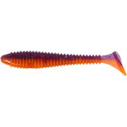 Guma na Sandacza Select Fatfish 3.8" 10cm 277 5szt