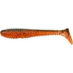 Guma na Sandacza Select Fatfish 3.8" 10cm 217 5szt
