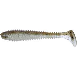 Guma na Sandacza Select Fatfish 3.8" 10cm 214 5szt