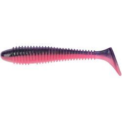 Guma na Sandacza Select Fatfish 3.8" 10cm 205 5szt