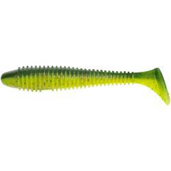 Guma na Sandacza Select Fatfish 3.8" 10cm 203 5szt