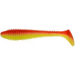 Guma na Sandacza Select Fatfish 3.8" 10cm 202 5szt