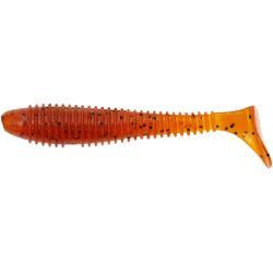 Guma na Sandacza Select Fatfish 3.8" 10cm 128 5szt