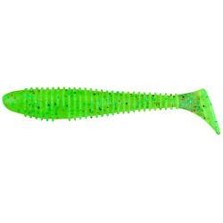 Guma na Sandacza Select Fatfish 3.8" 10cm 050 5szt