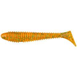 Guma na Sandacza Select Fatfish 3.8" 10cm 006 5szt