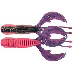 Guma na Okonia Select Kraken 3" 7,5cm 205 5szt