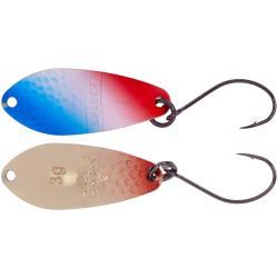 Select Trout Wobbler Dancer 3.0g 31mm 33