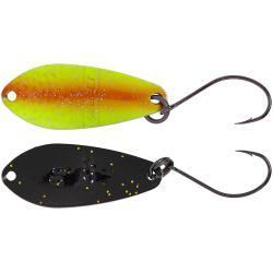 Forellenspinner Select Dancer 3.0g 31mm 31