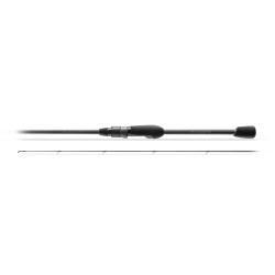 Favorite Black Swan Rod 218cm 0.8-6g