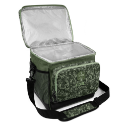 Fishing thermal bag Delphin COOL Space C2G