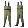 Rybářské brodící kalhoty Delphin CLASSA 40