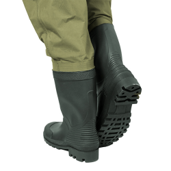 Rybářské brodící kalhoty Delphin CLASSA 40