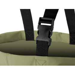 Rybářské brodící kalhoty Delphin CLASSA 40