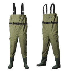 Rybářské brodící kalhoty Delphin CLASSA 41