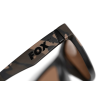 Okulary Polaryzacyjne Fox Avius Camo Black / Brown