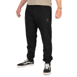 Spodnie dresowe FOX Collection Joggers Black L
