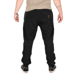 Spodnie dresowe FOX Collection Joggers Black XXL
