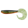 Fox Rage Pro Grub 12cm - UV Pike