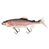 Guma Fox Rage Replicant Realistic Trout 18cm 70g - Rainbow Trout