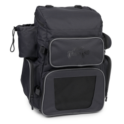 Fox Rage Rucksack Spinning Backpack with 4 Boxes