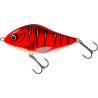 Wobbler Jerk Salmo Slider Sinkend 7cm Red Wake