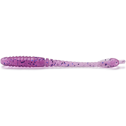 Guma FishUp ARW Worm 2" 5cm 014 - Violet Blue 1szt
