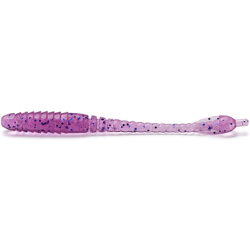 Guma FishUp ARW Worm 2" 5cm 014 - Violett Blau 1Stk