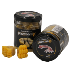 Kukurydza Haczykowa Carp Old School Pizza Corn - Kalamar