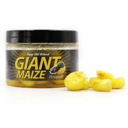 Kukurydza Gigant Carp Old School - Pineapple