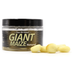 Kukurydza Gigant Carp Old School - Natural